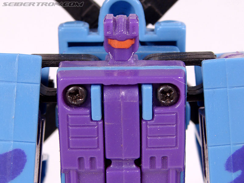 Transformers Generation 2 Vortex (Bolter) (Image #35 of 79)