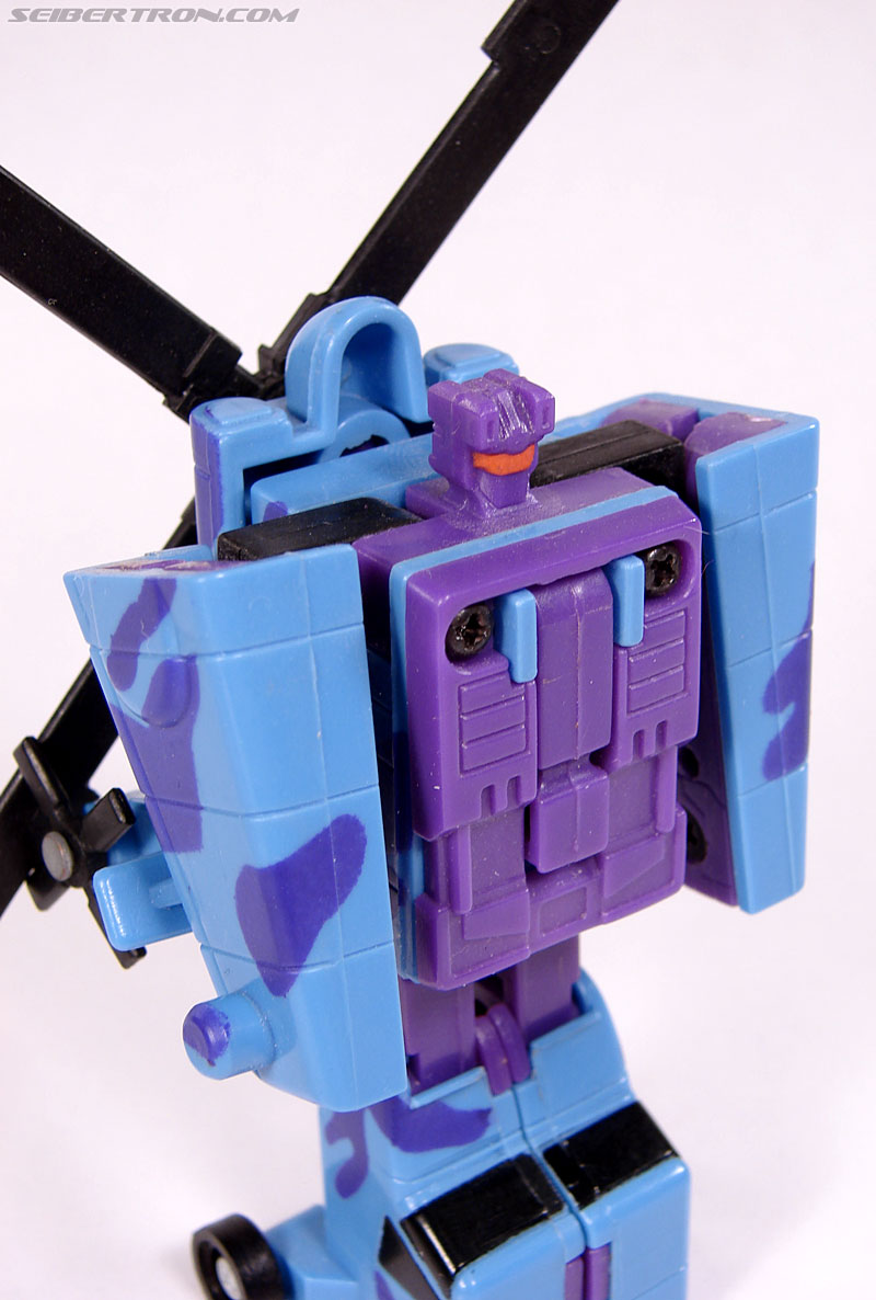 Transformers Generation 2 Vortex (Bolter) (Image #37 of 79)