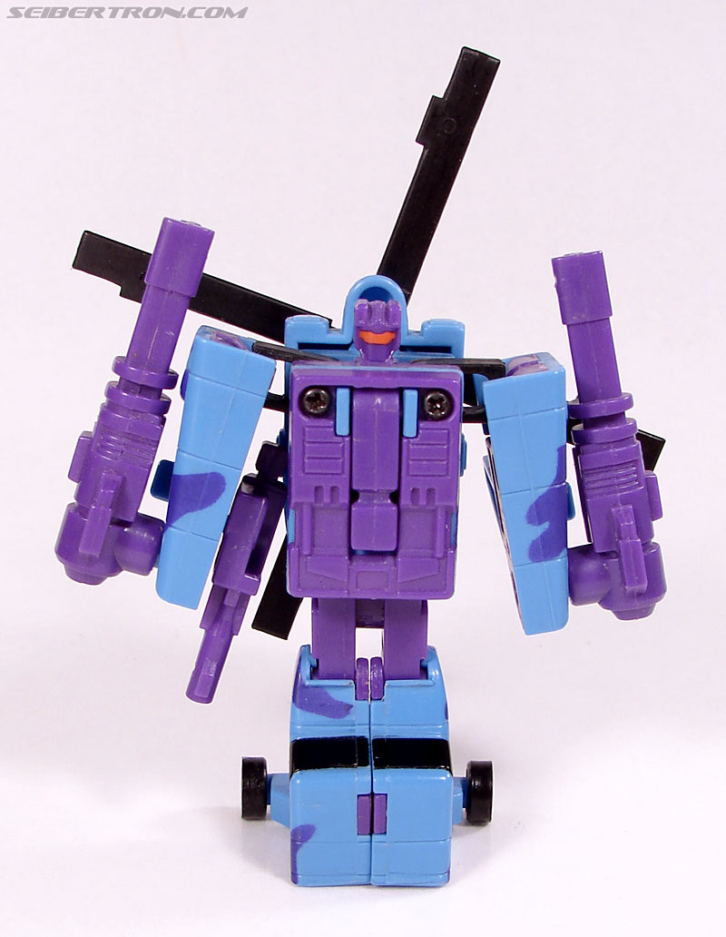 Transformers Generation 2 Vortex (Bolter) (Image #63 of 79)