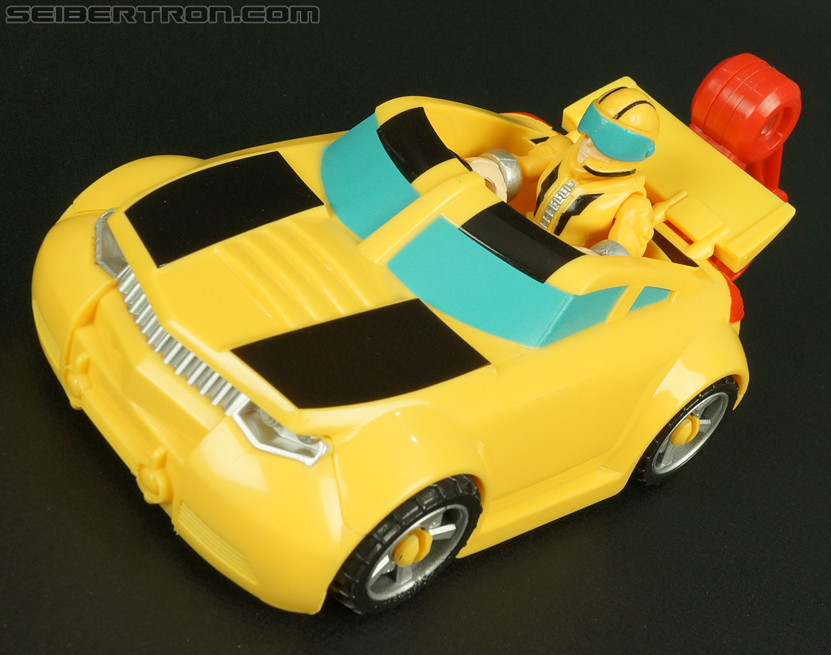 Transformers Rescue Bots Axel Frazier (Image #51 of 66)