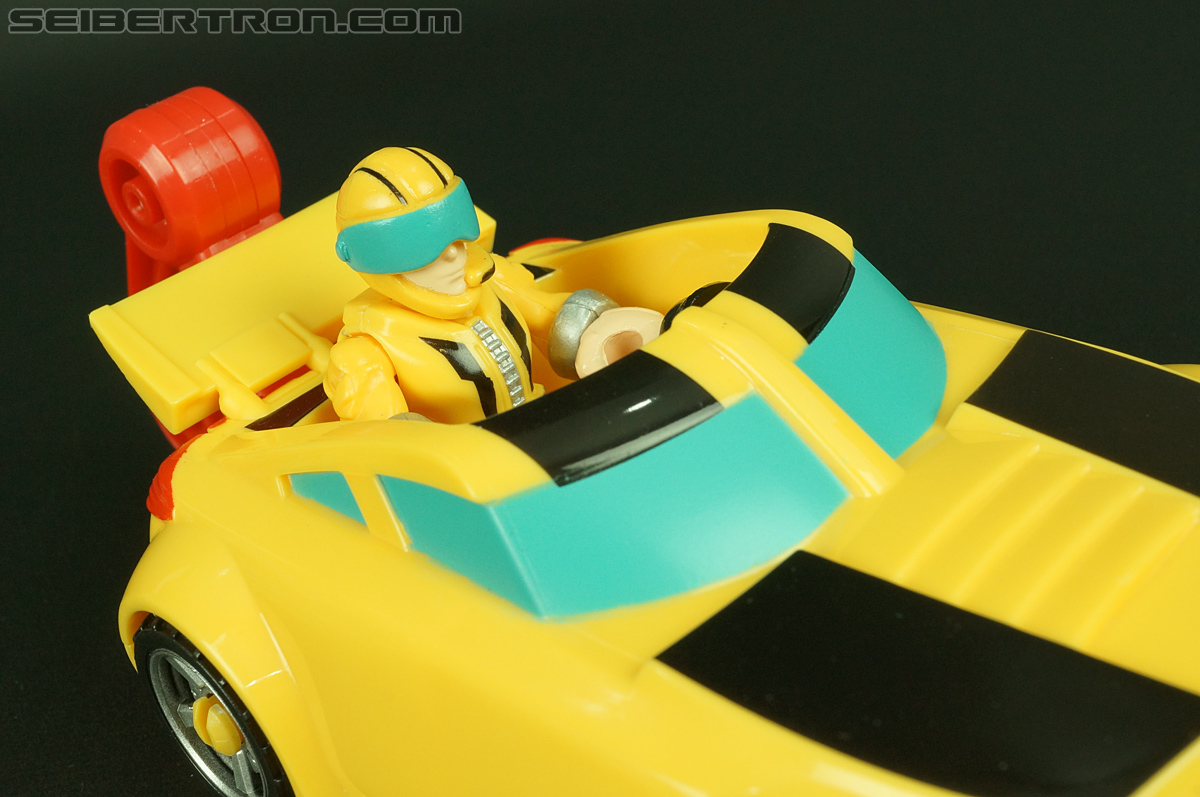 Transformers Rescue Bots Axel Frazier (Image #59 of 66)