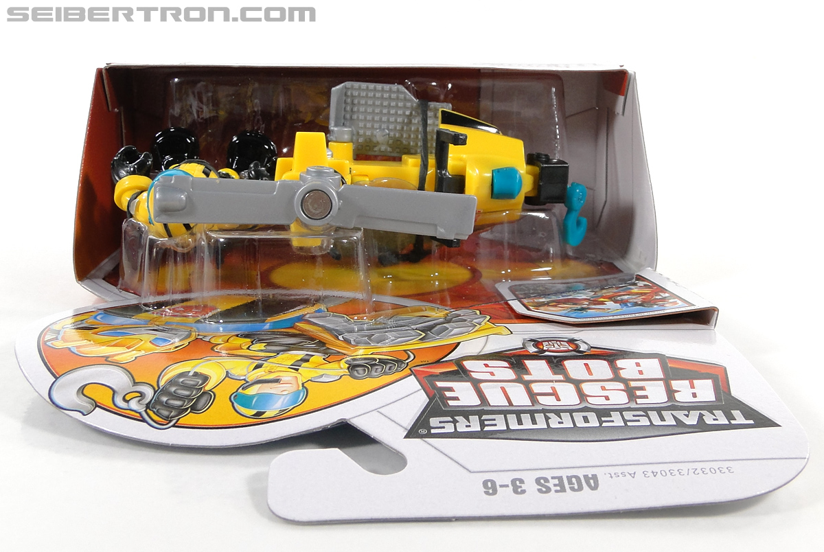 Transformers Rescue Bots Axel Frazier &amp; Microcopter (Image #15 of 77)
