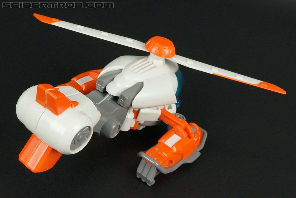 Transformers Rescue Bots Blades the Copter-bot (Image #20 of 122)