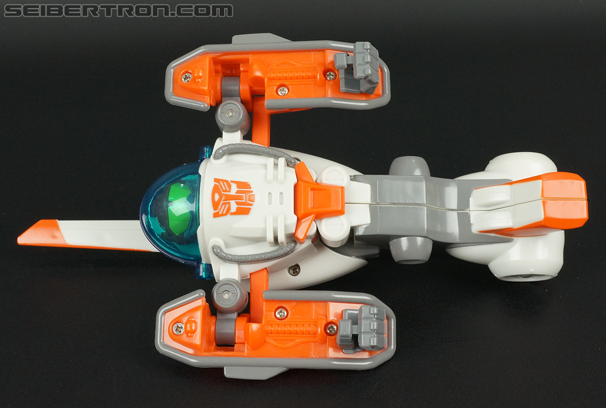 Transformers Rescue Bots Blades the Copter-bot (Image #29 of 122)