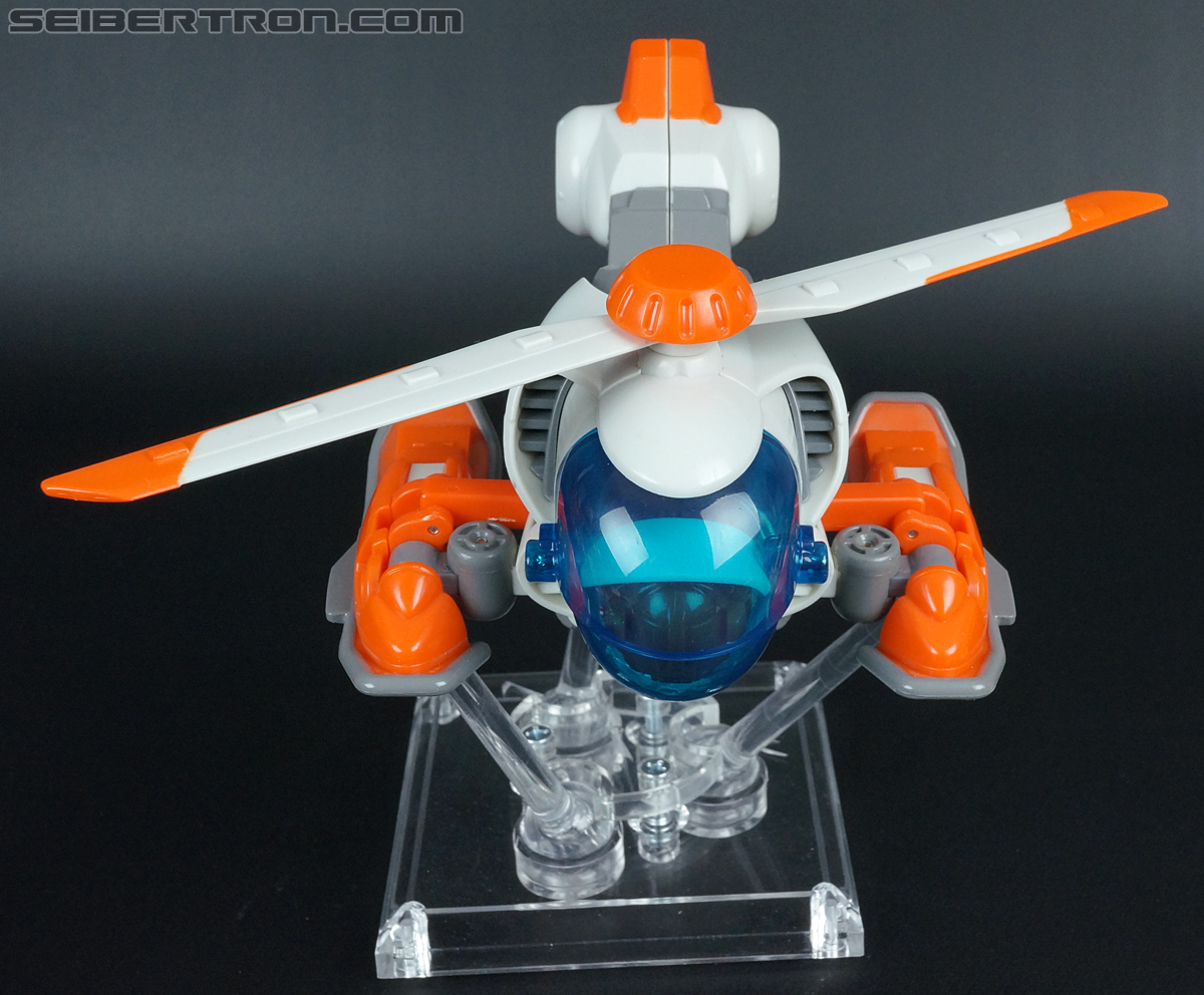 Transformers Rescue Bots Blades the Copter-bot (Image #35 of 122)