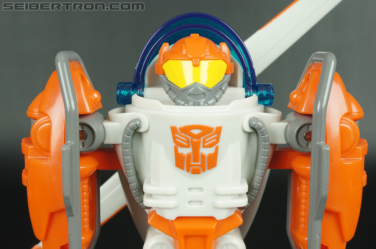 Transformers Rescue Bots Blades the Copter-bot (Image #57 of 122)