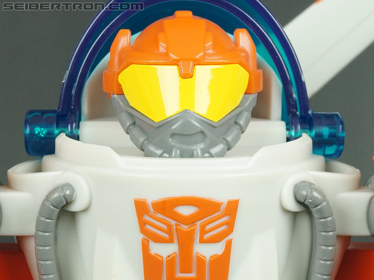 Transformers Rescue Bots Blades the Copter-bot (Image #58 of 122)