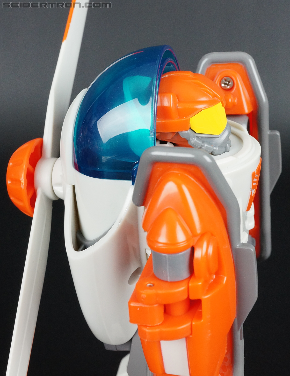 Transformers Rescue Bots Blades the Copter-bot (Image #62 of 122)