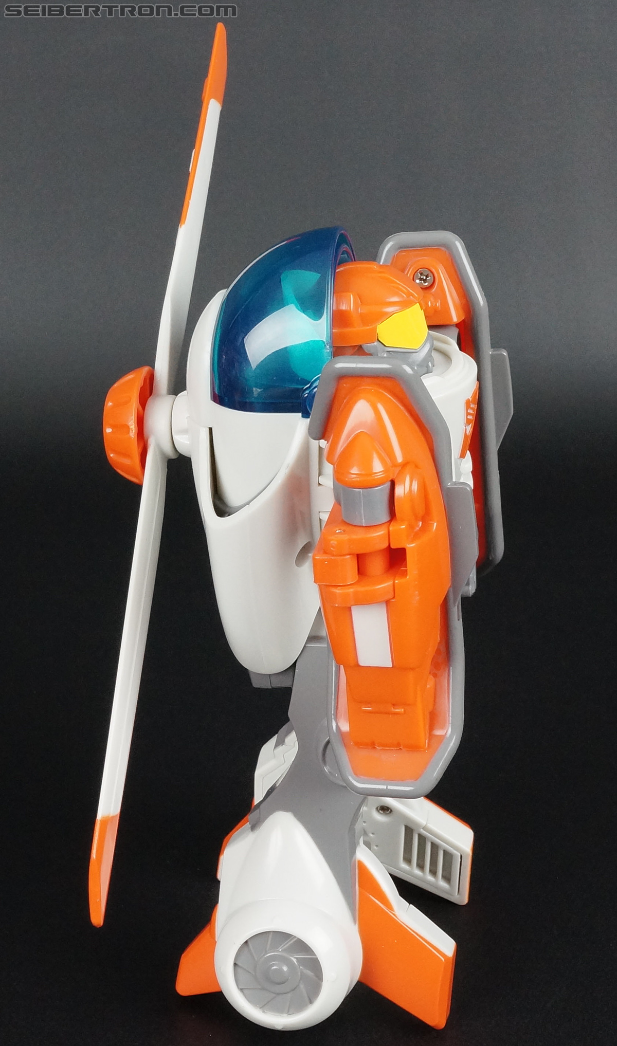 Transformers Rescue Bots Blades the Copter-bot (Image #64 of 122)