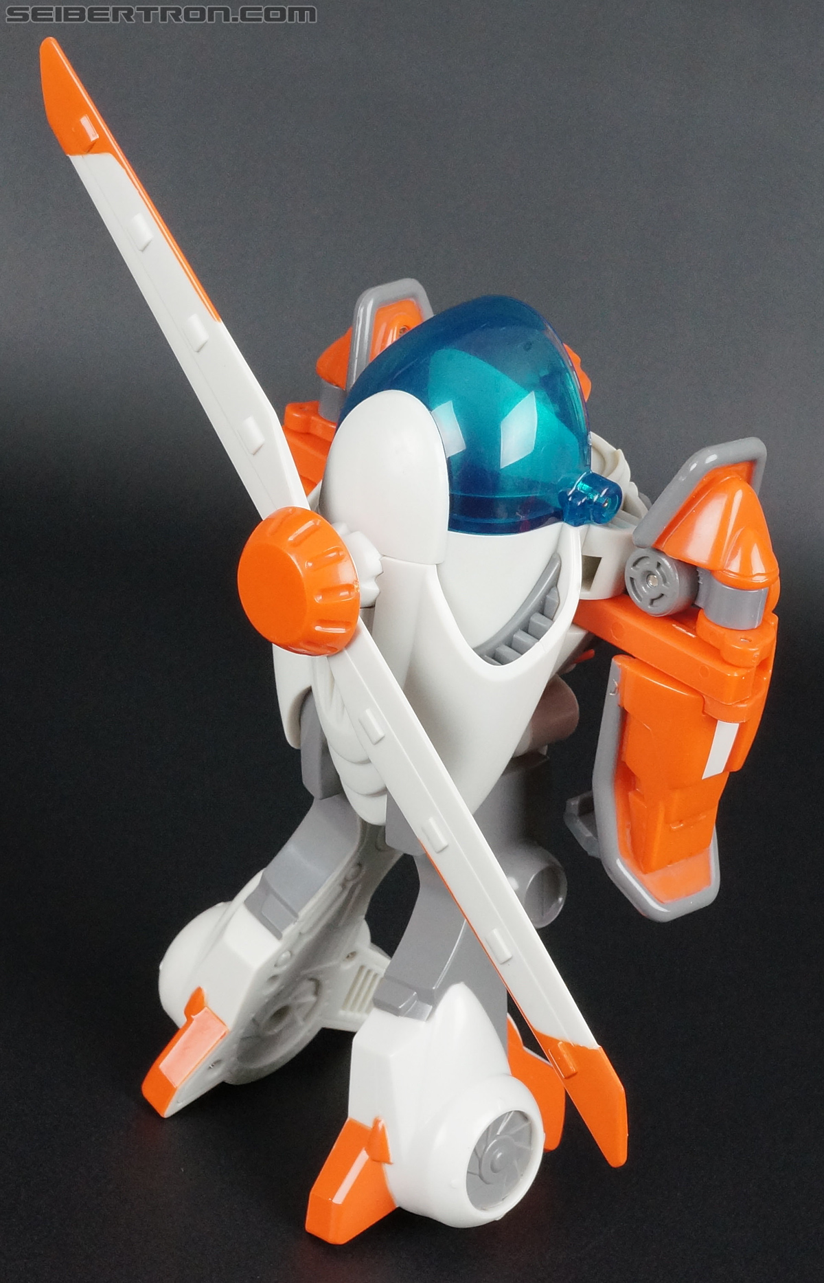 Transformers Rescue Bots Blades the Copter-bot (Image #65 of 122)