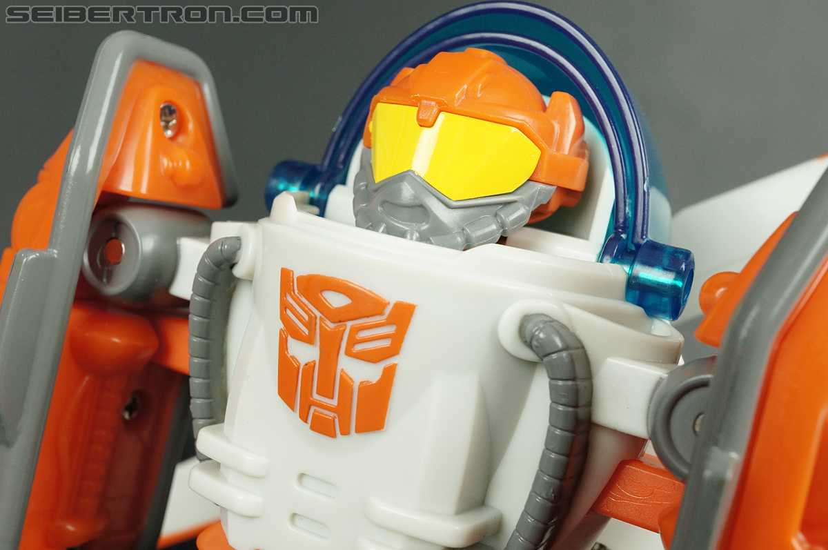 Transformers Rescue Bots Blades the Copter-bot (Image #75 of 122)