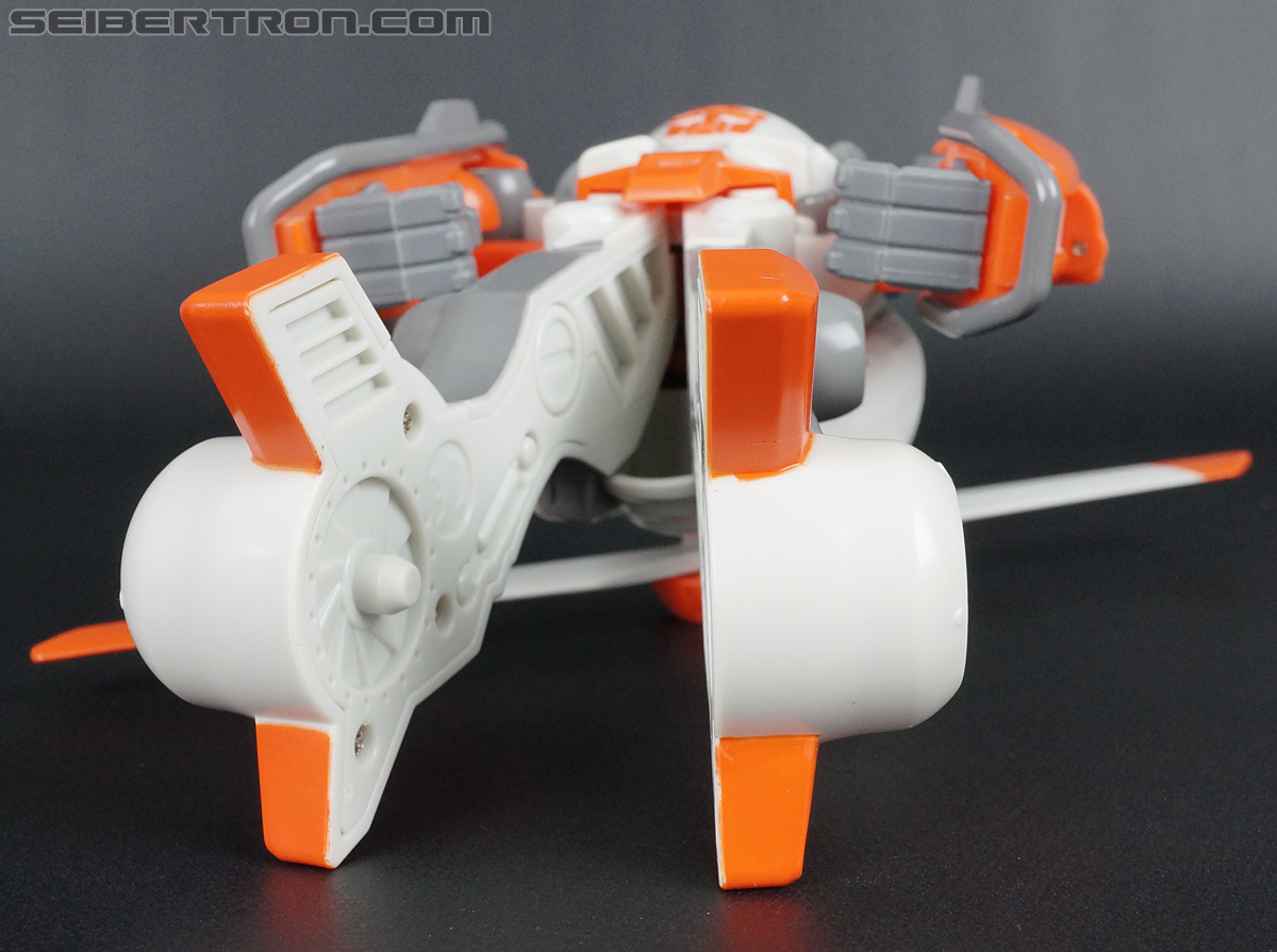 Transformers Rescue Bots Blades the Copter-bot (Image #77 of 122)