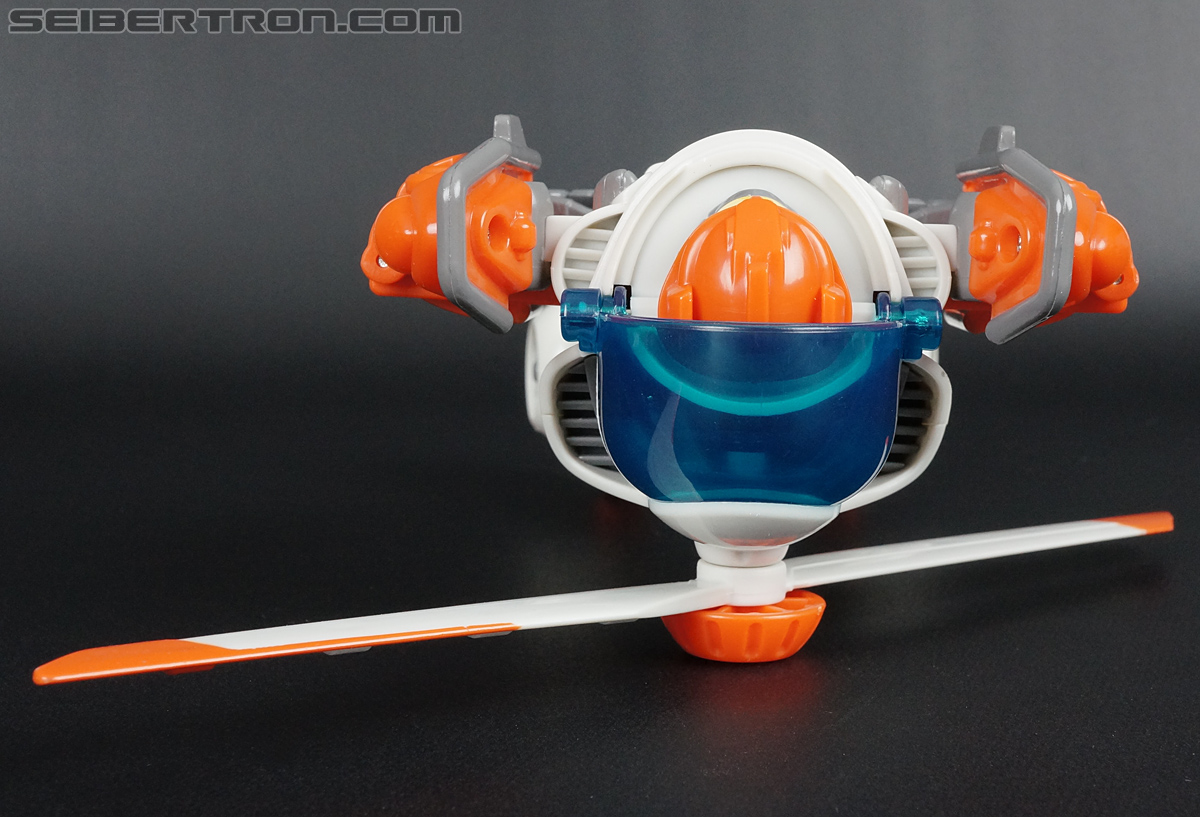 Transformers Rescue Bots Blades the Copter-bot (Image #78 of 122)