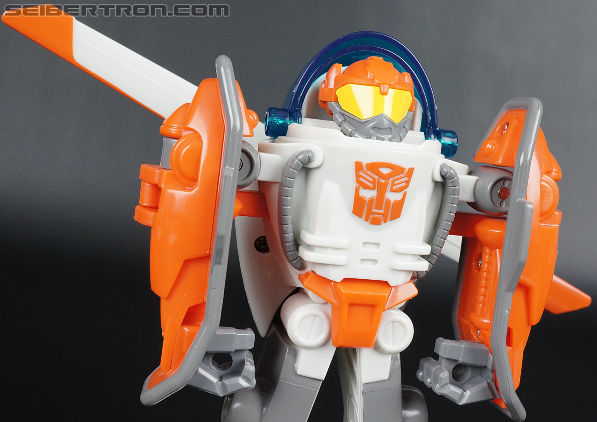Transformers Rescue Bots Blades the Copter-bot (Image #79 of 122)