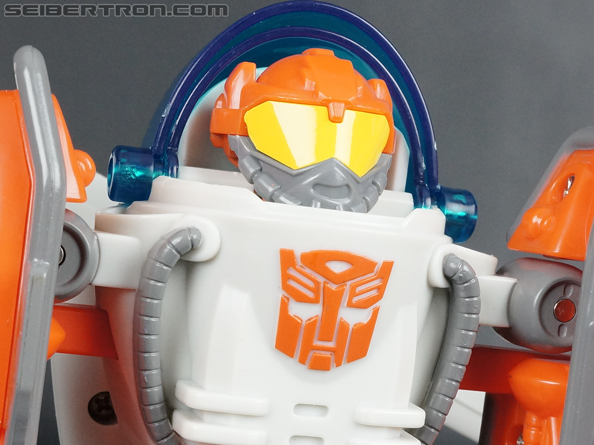 Transformers Rescue Bots Blades the Copter-bot (Image #80 of 122)