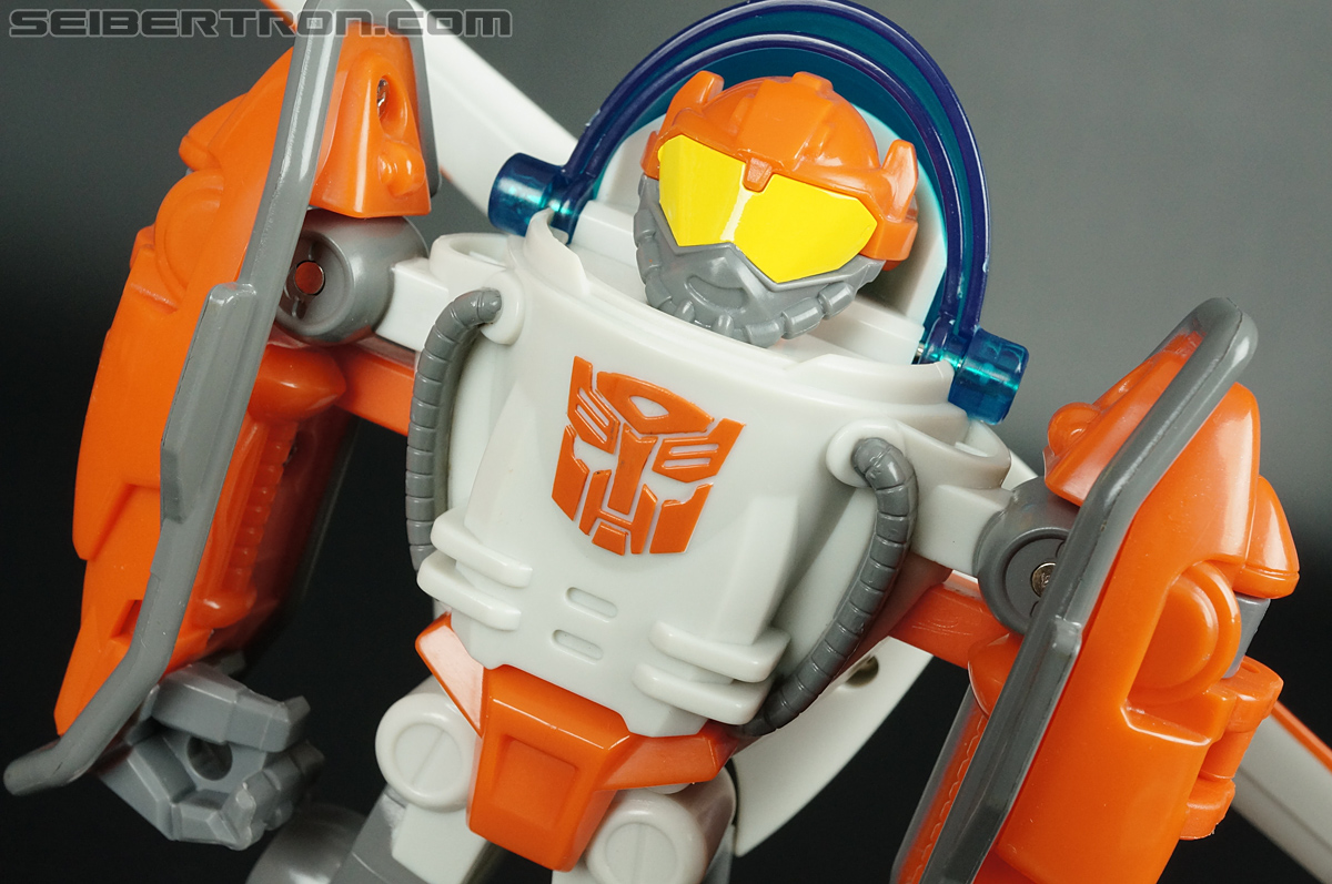 Transformers Rescue Bots Blades the Copter-bot (Image #81 of 122)