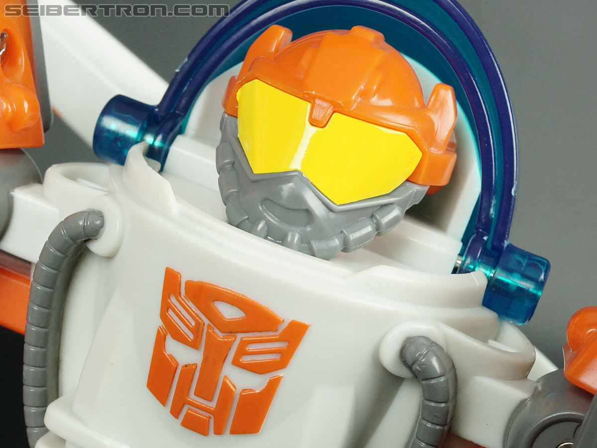 Transformers Rescue Bots Blades the Copter-bot (Image #82 of 122)