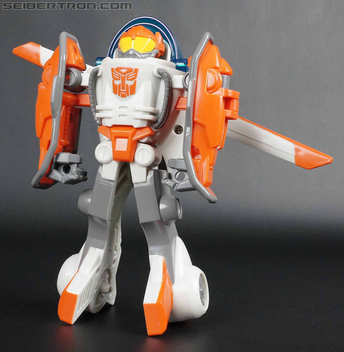 Transformers Rescue Bots Blades the Copter-bot (Image #83 of 122)