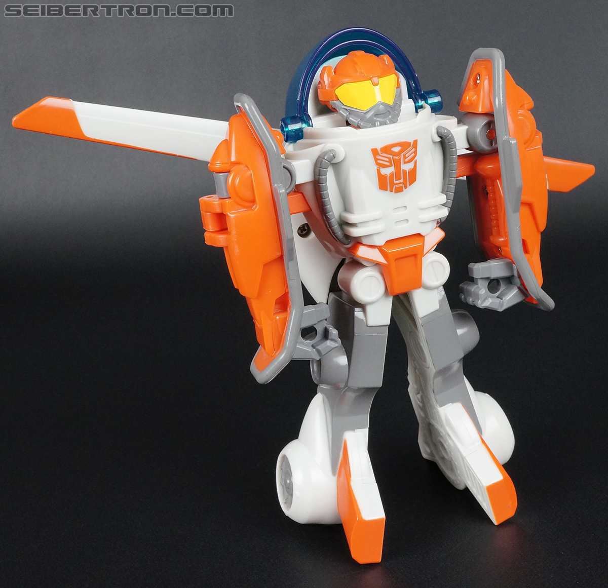 Transformers Rescue Bots Blades the Copter-bot (Image #84 of 122)