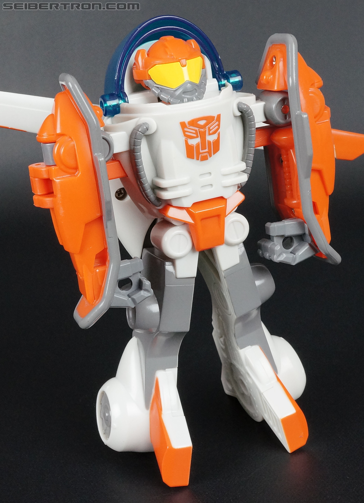 Transformers Rescue Bots Blades the Copter-bot (Image #85 of 122)