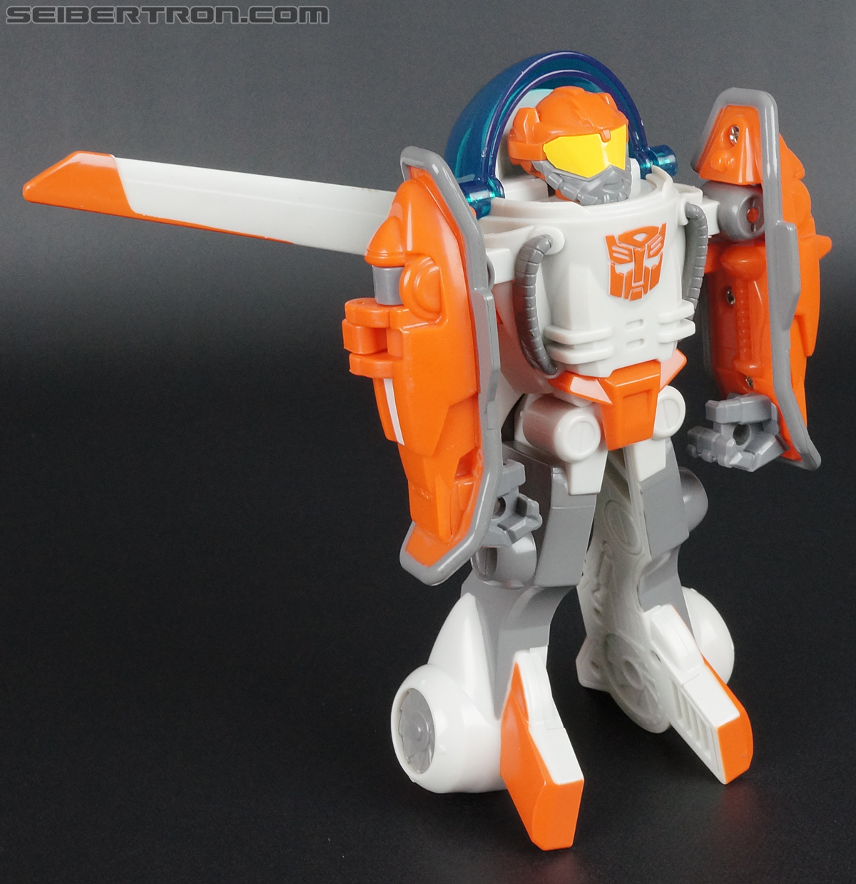 Transformers Rescue Bots Blades the Copter-bot (Image #86 of 122)