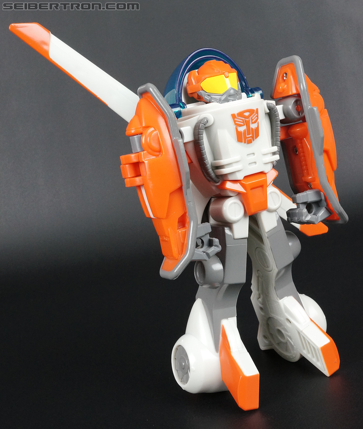 Transformers Rescue Bots Blades the Copter-bot (Image #87 of 122)