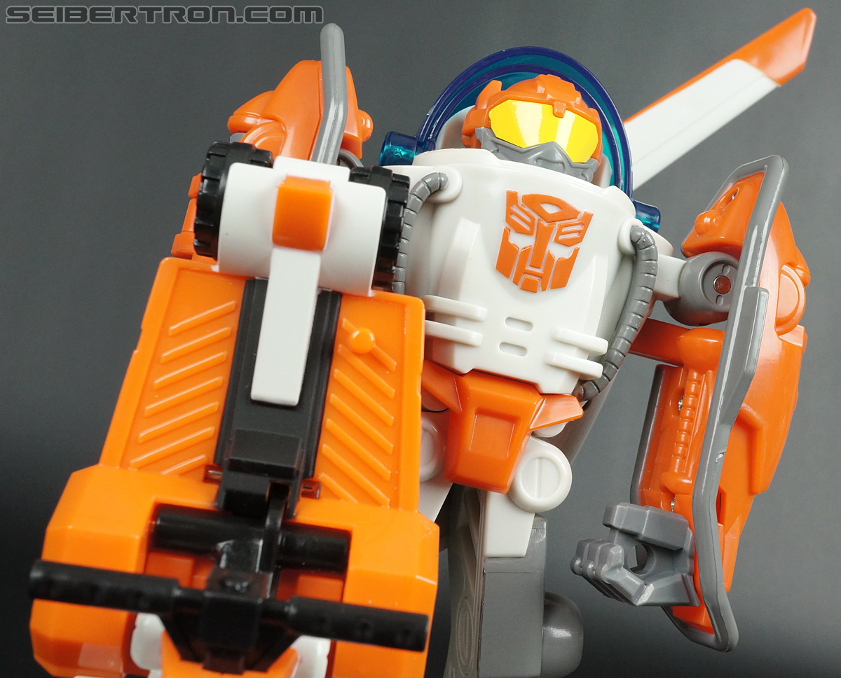Transformers Rescue Bots Blades the Copter-bot (Image #89 of 122)