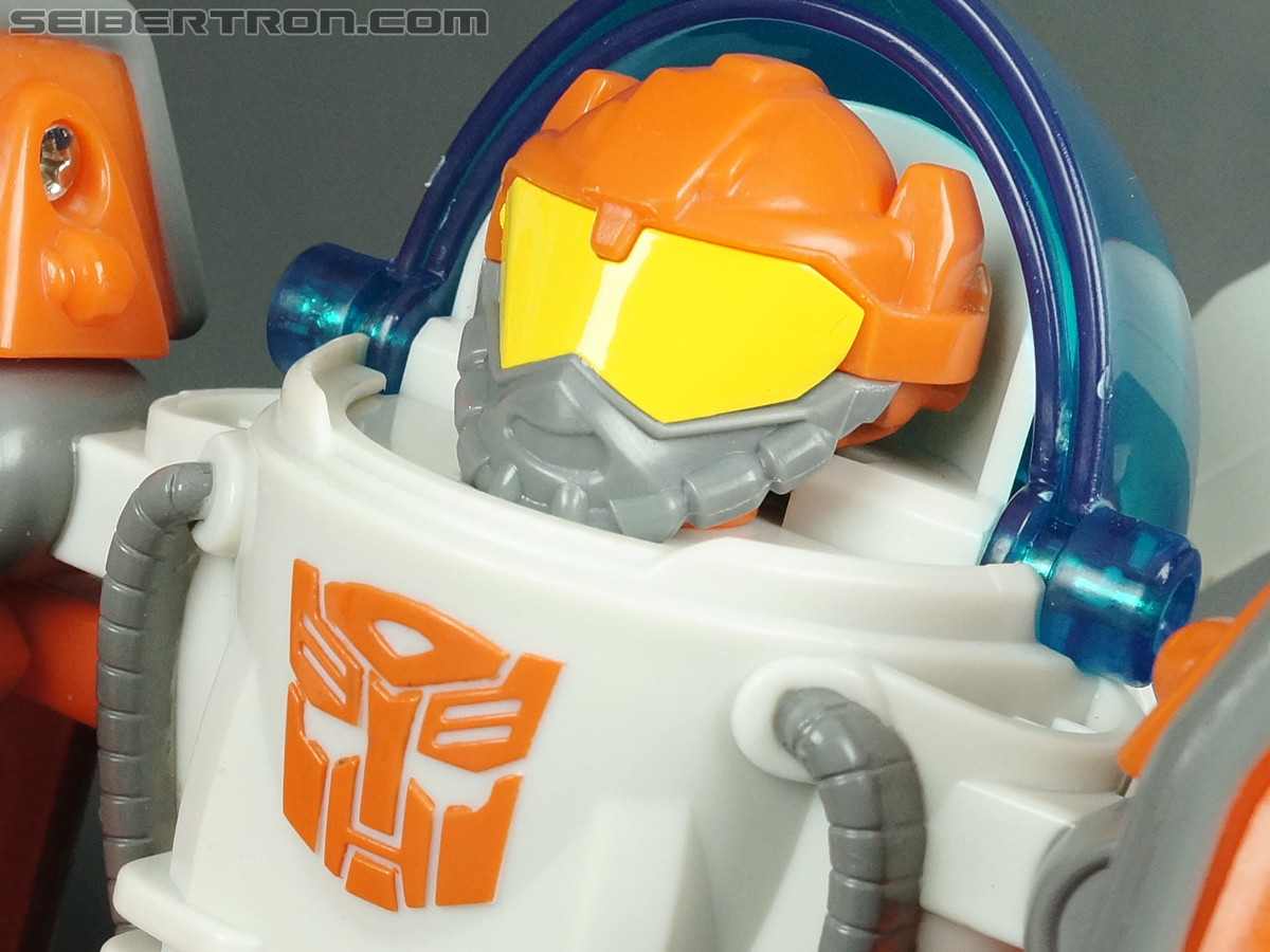 Transformers Rescue Bots Blades the Copter-bot (Image #93 of 122)