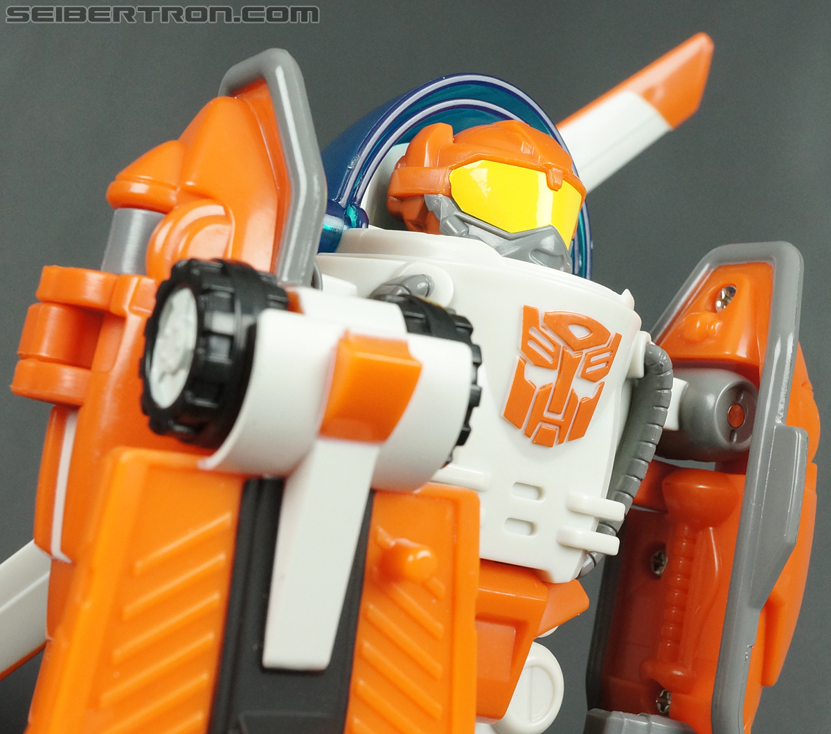 Transformers Rescue Bots Blades the Copter-bot (Image #101 of 122)