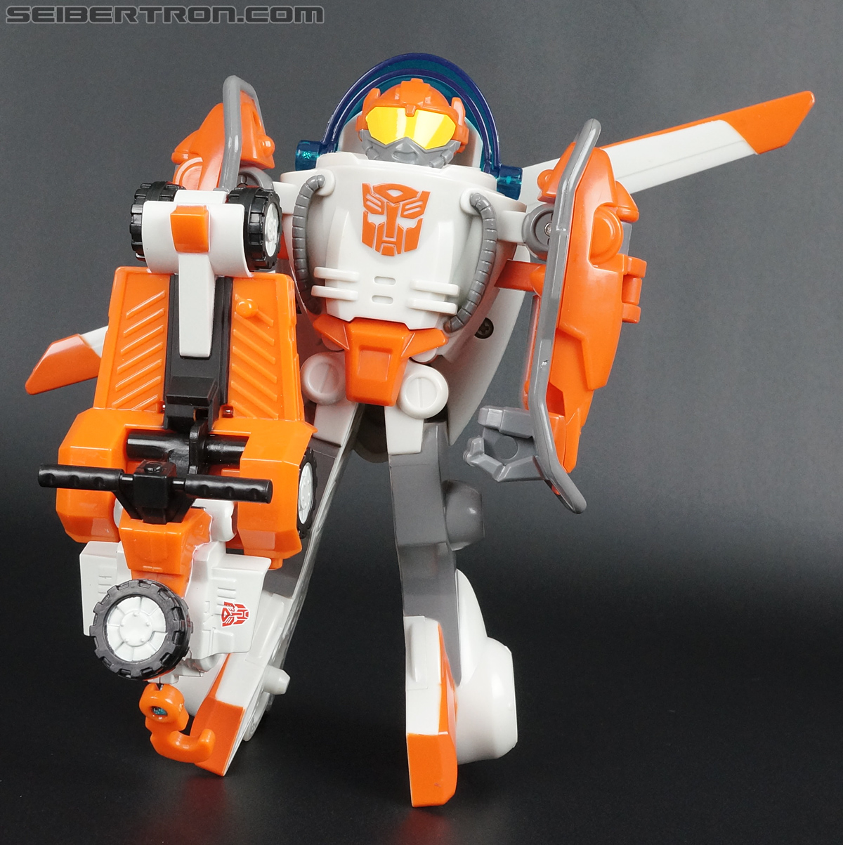 Transformers Rescue Bots Blades the Copter-bot (Image #104 of 122)