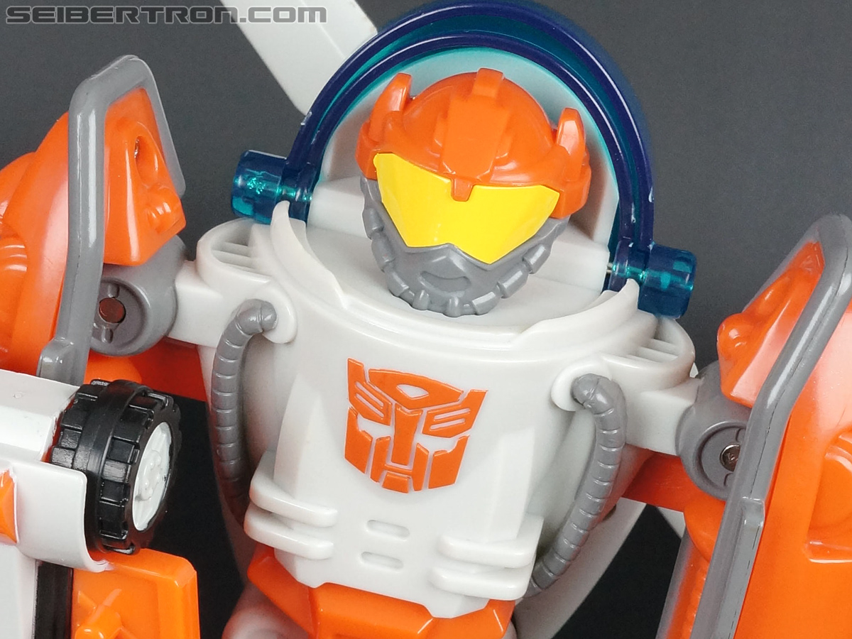 Transformers Rescue Bots Blades the Copter-bot (Image #106 of 122)