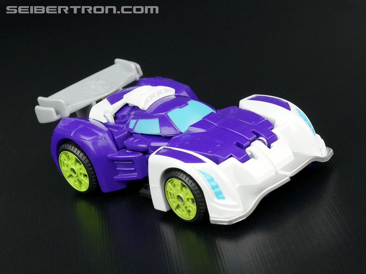 Transformers Rescue Bots Blurr (Image #3 of 63)