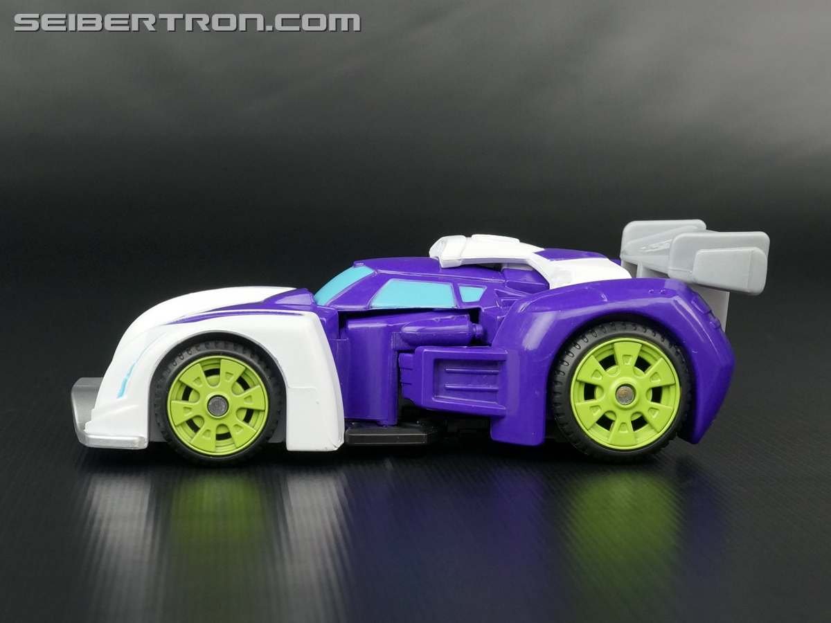 Transformers Rescue Bots Blurr (Image #9 of 63)