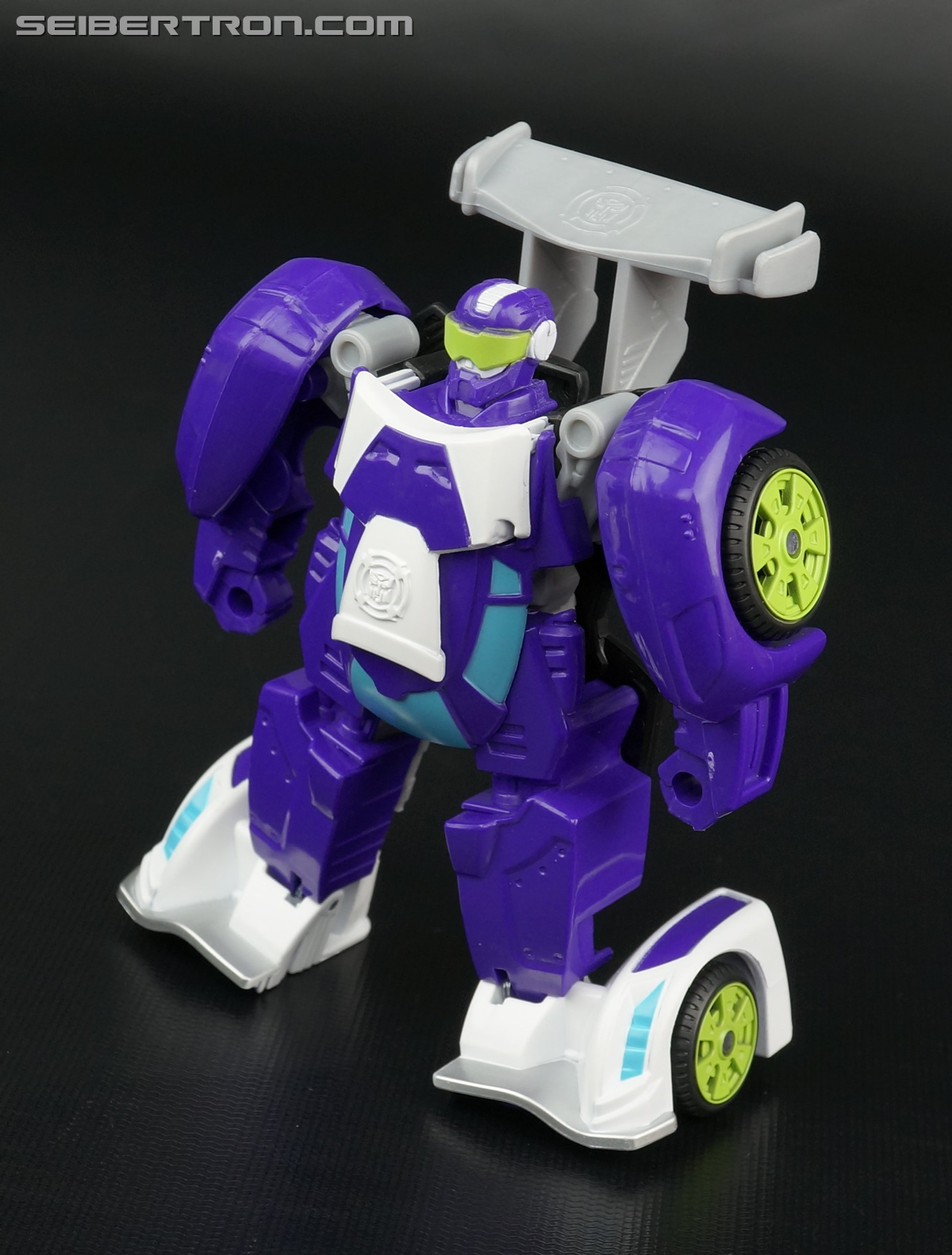 Transformers Rescue Bots Blurr (Image #37 of 63)