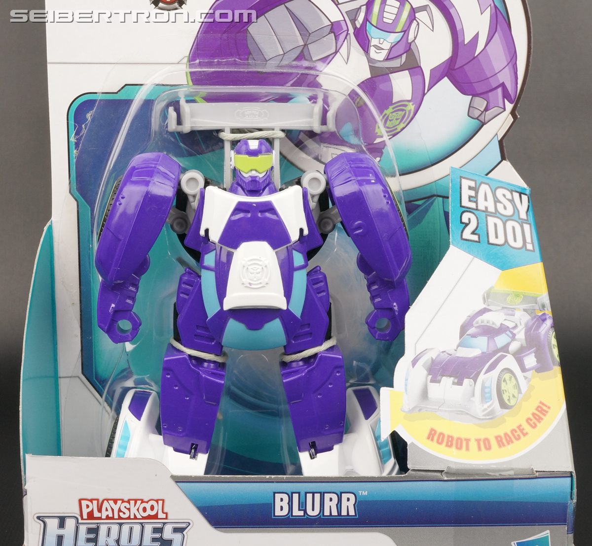 Transformers Rescue Bots Blurr (Image #51 of 63)
