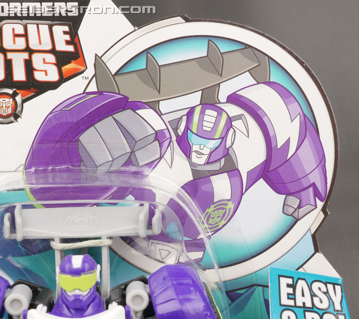 Transformers Rescue Bots Blurr (Image #52 of 63)