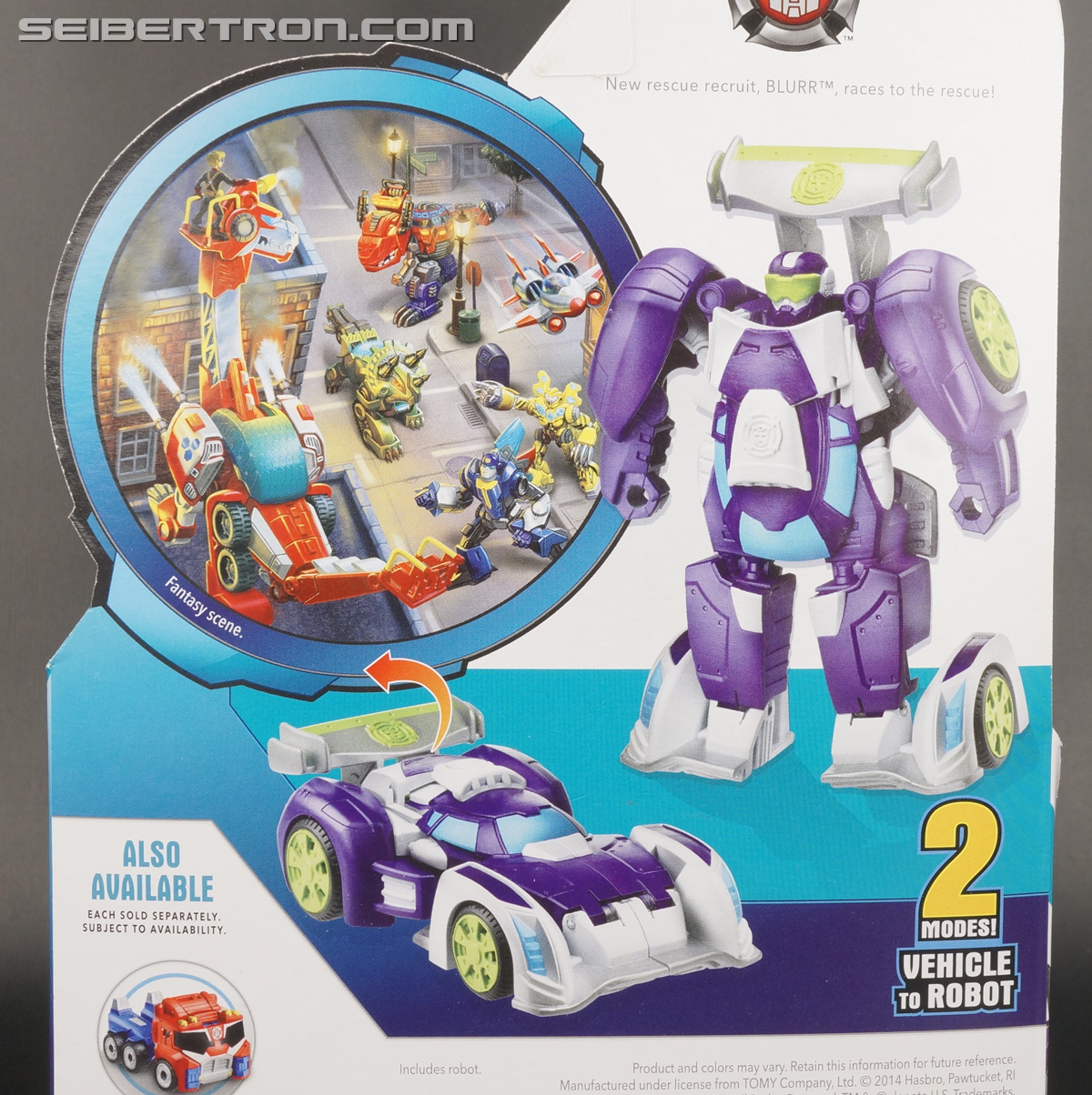 Transformers Rescue Bots Blurr (Image #57 of 63)