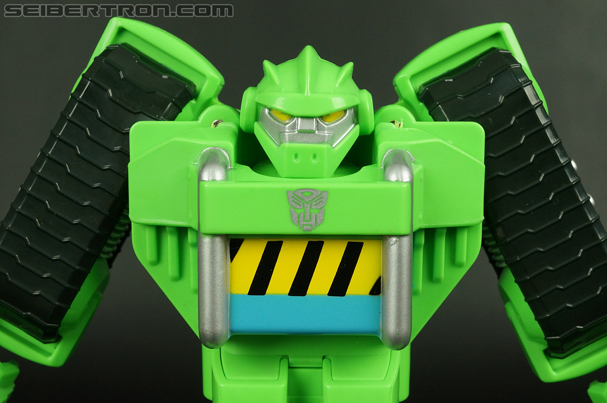 Transformers Rescue Bots Boulder the Construction-Bot (Image #52 of 119)
