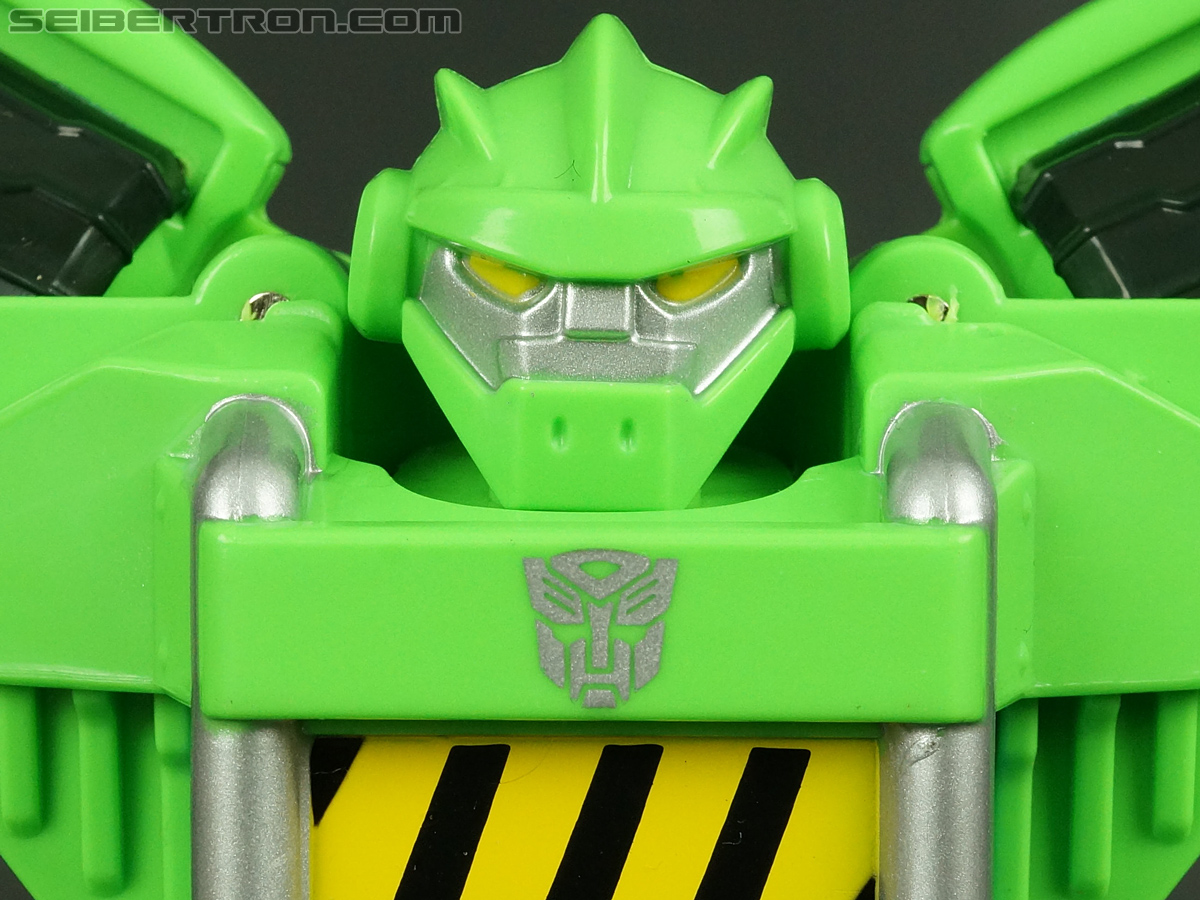 Transformers Rescue Bots Boulder the Construction-Bot (Image #53 of 119)