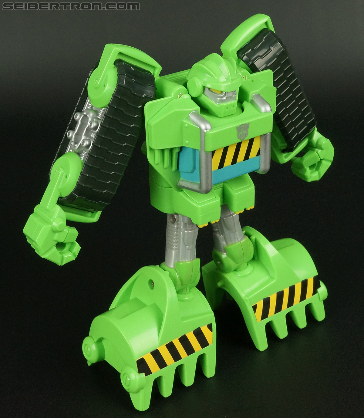 Transformers Rescue Bots Boulder the Construction-Bot (Image #56 of 119)
