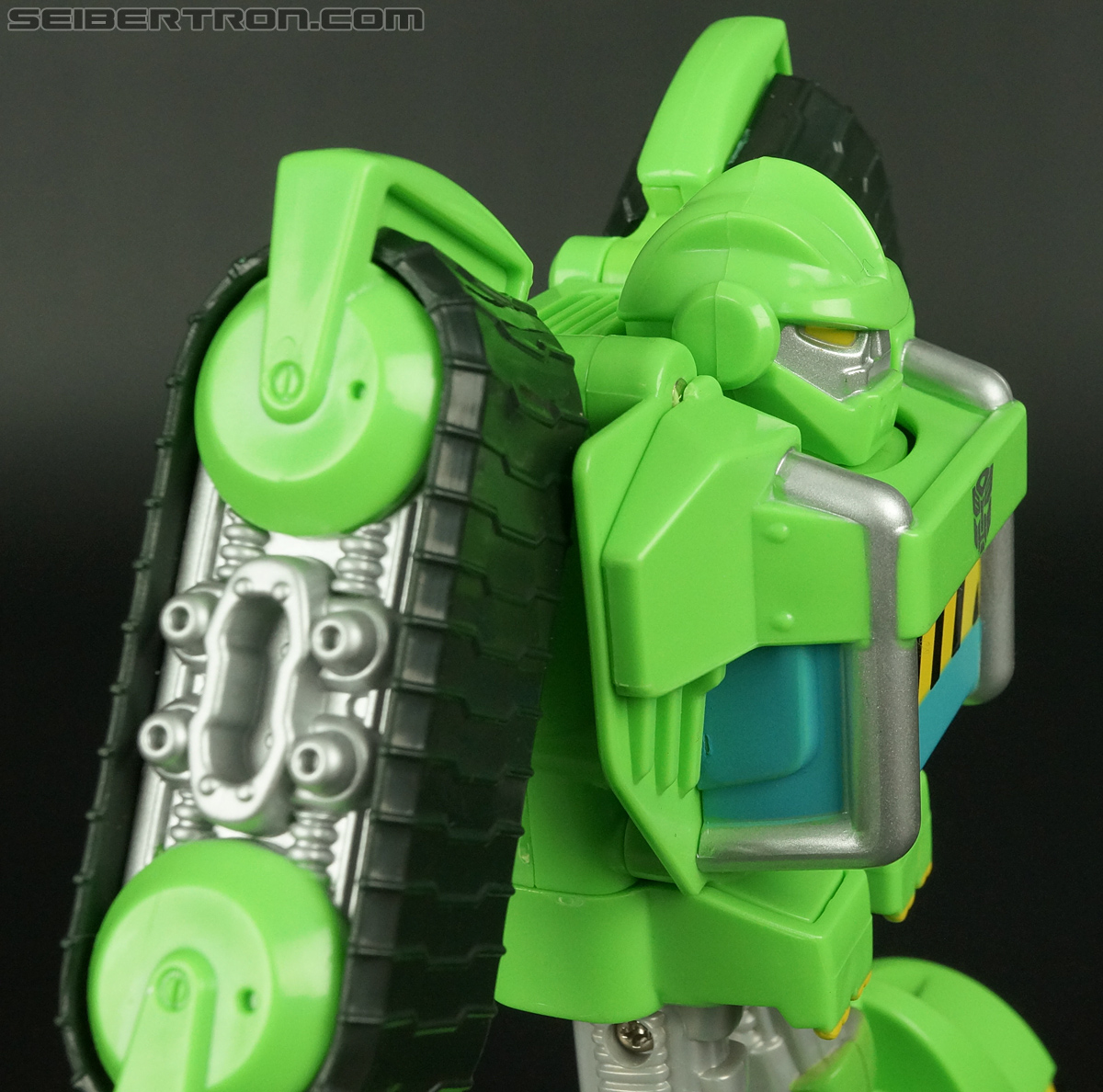 Transformers Rescue Bots Boulder the Construction-Bot (Image #57 of 119)