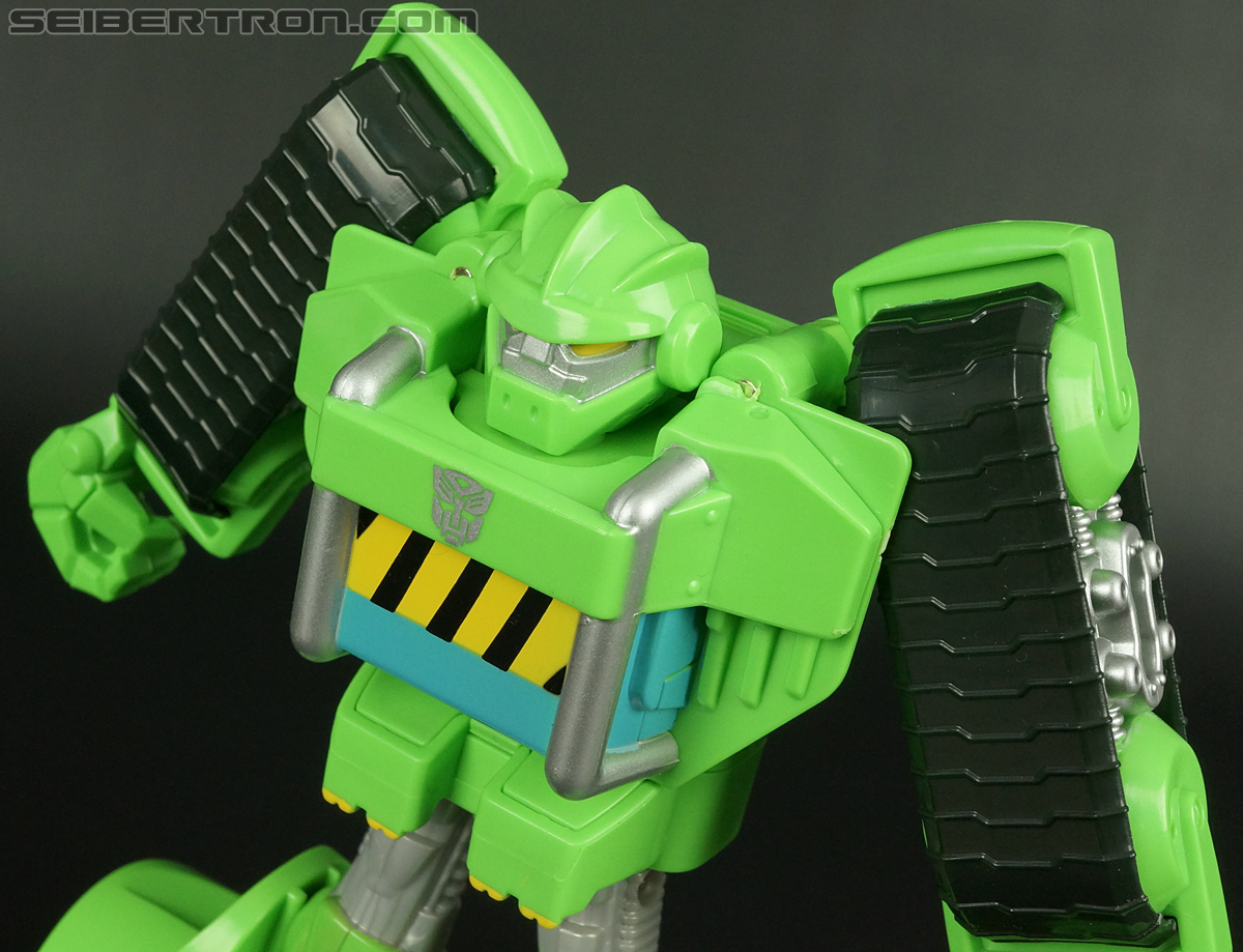 Transformers Rescue Bots Boulder the Construction-Bot (Image #65 of 119)