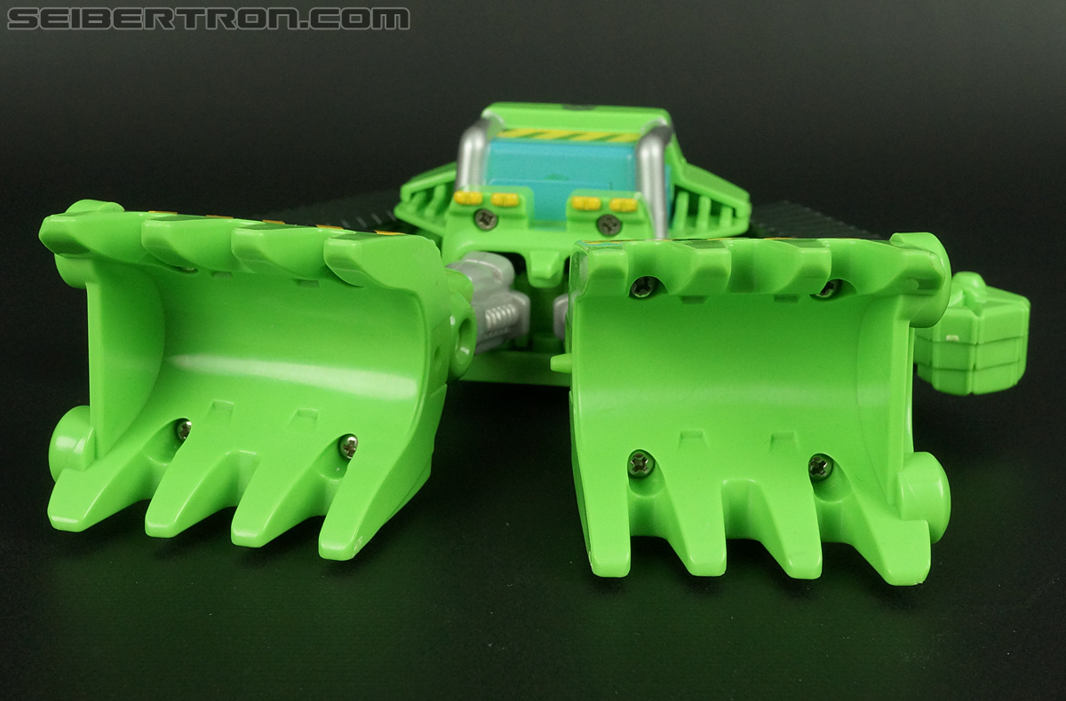 Transformers Rescue Bots Boulder the Construction-Bot (Image #67 of 119)