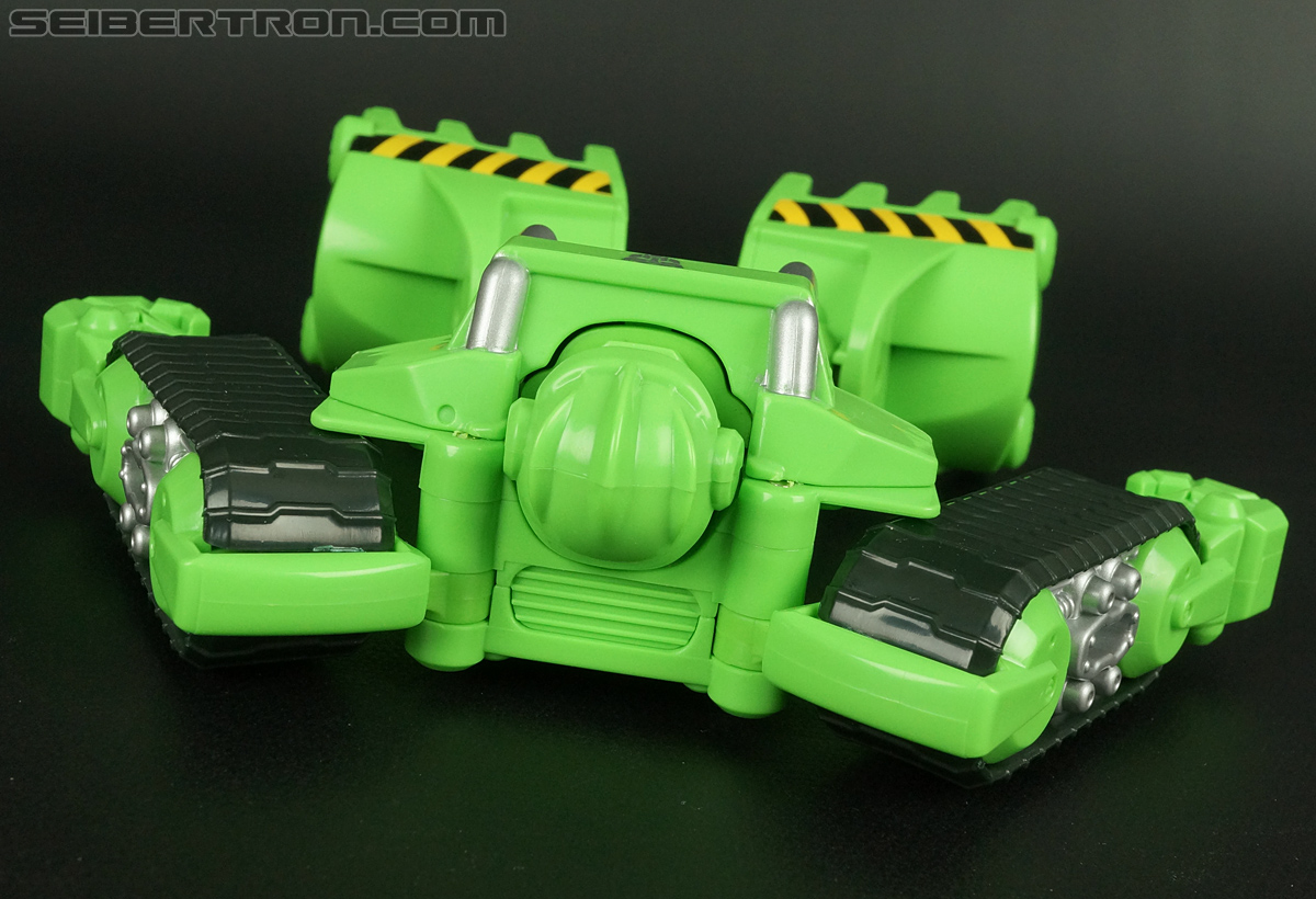 Transformers Rescue Bots Boulder the Construction-Bot (Image #68 of 119)