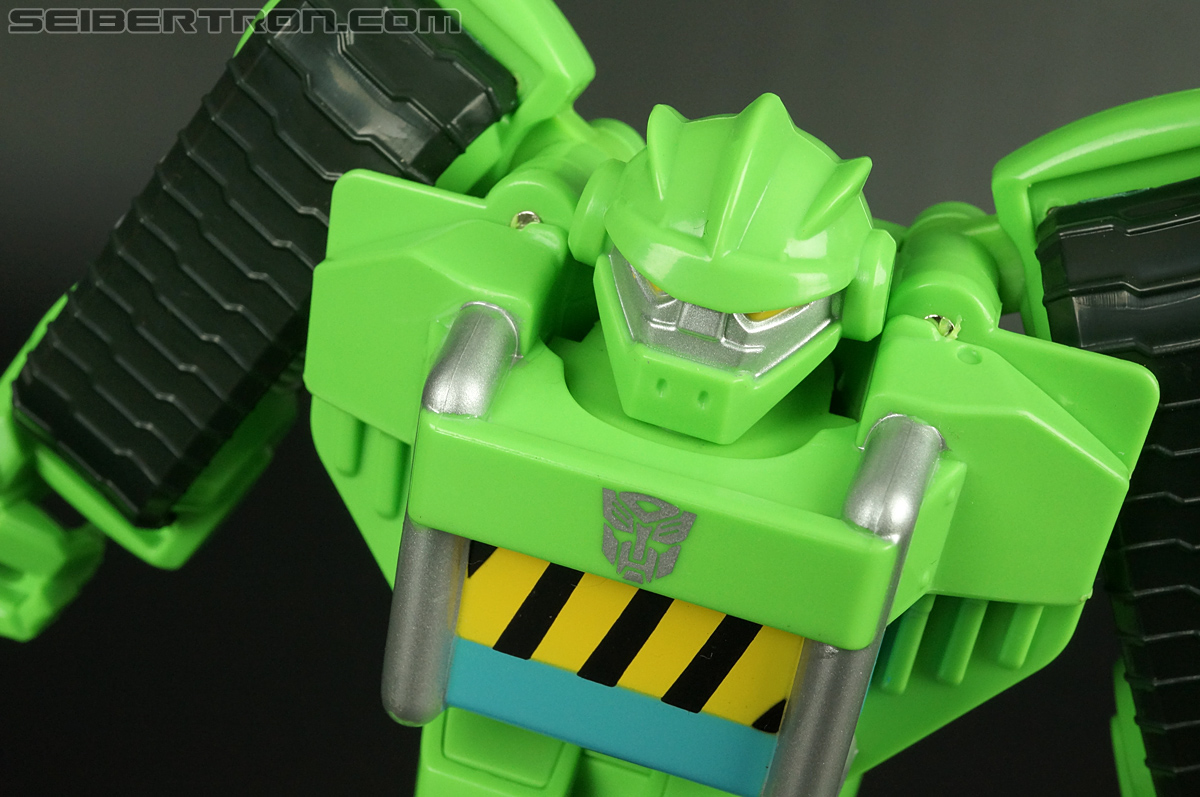 Transformers Rescue Bots Boulder the Construction-Bot (Image #70 of 119)