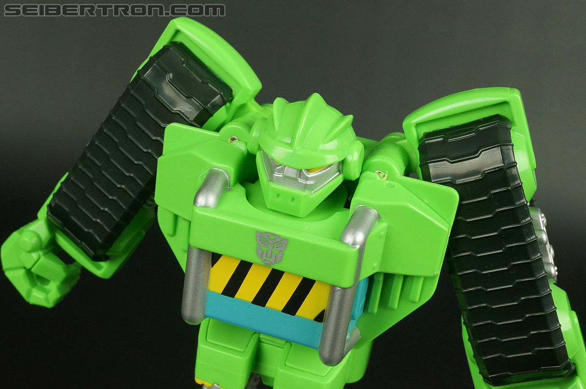 Transformers Rescue Bots Boulder the Construction-Bot (Image #71 of 119)