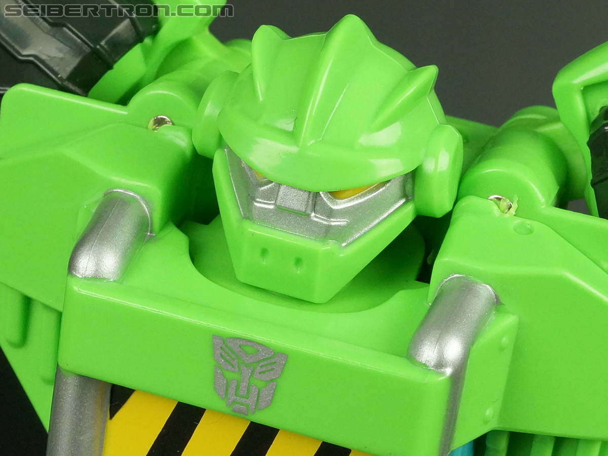 Transformers Rescue Bots Boulder the Construction-Bot (Image #72 of 119)