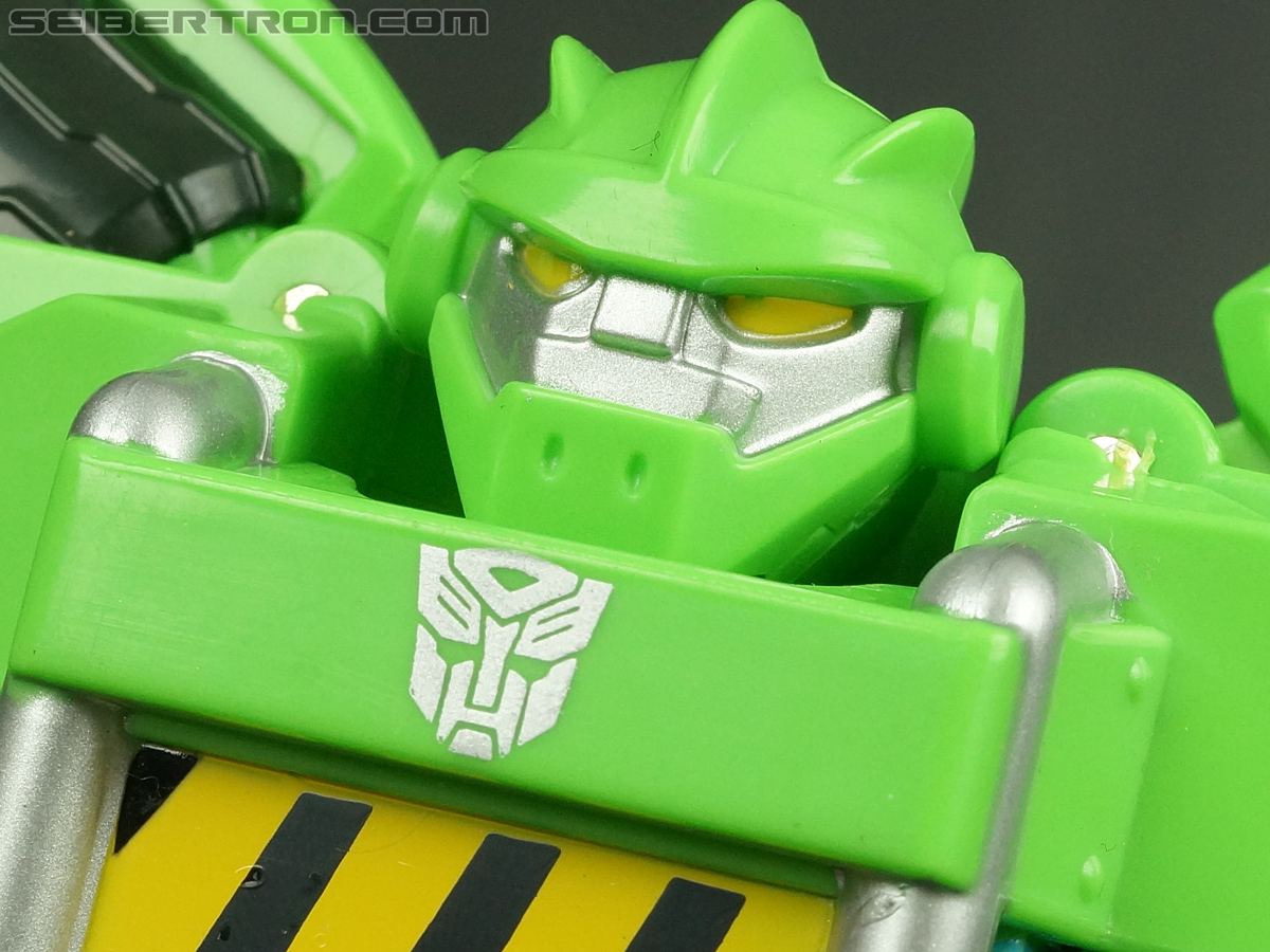 Transformers Rescue Bots Boulder the Construction-Bot (Image #74 of 119)
