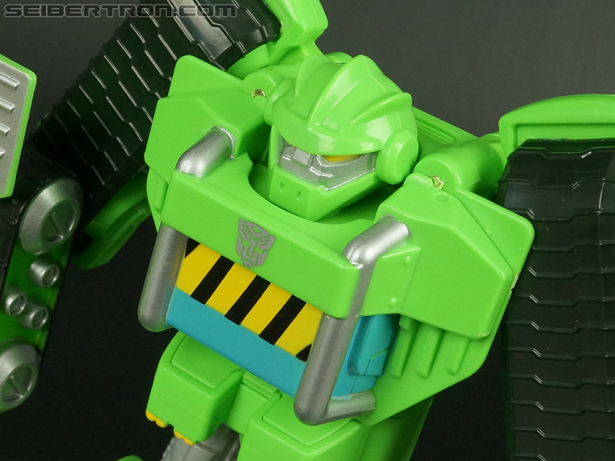Transformers Rescue Bots Boulder the Construction-Bot (Image #78 of 119)