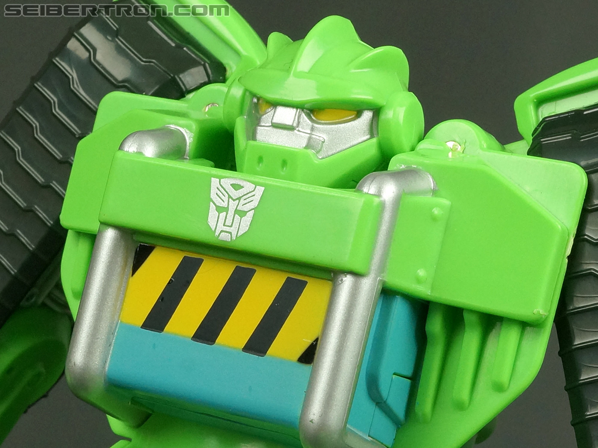 Transformers Rescue Bots Boulder the Construction-Bot (Image #106 of 119)